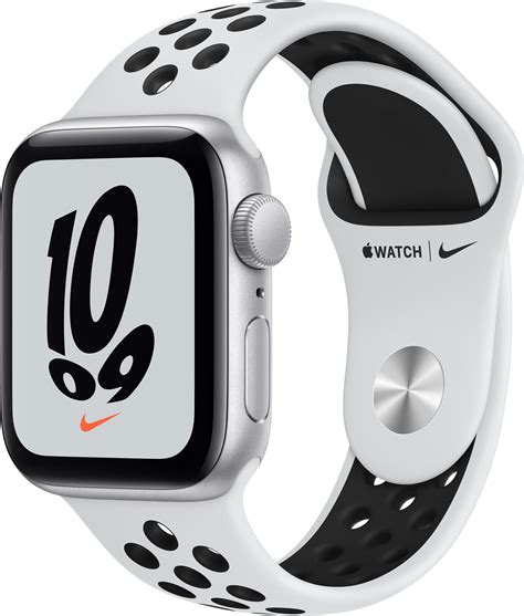 nike apple watch se review.